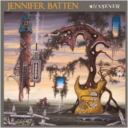 Jennifer Batten : Whatever